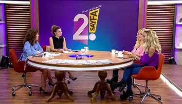 2. Sayfa 47. Bölüm - 02.10.2018