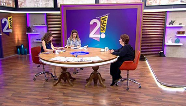 2. Sayfa 48. Bölüm - 03.10.2018