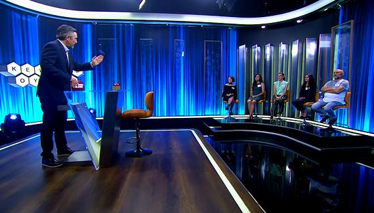 Kelime Oyunu 342. Bölüm - 06.10.2018