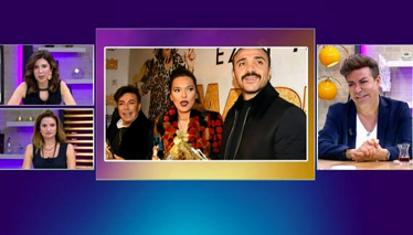 Fatih Ürek, Demet Akalın’la nasıl barıştı?