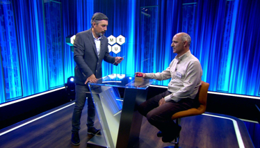 "Korkunç bir beddua"