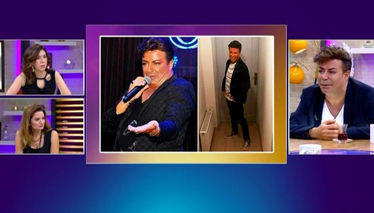 Mide ameliyatı olan Fatih Ürek geçirdiği zor günleri anlatıyor!