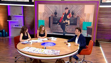 2. Sayfa 50. Bölüm - 05.10.2018