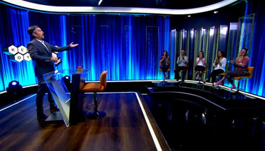 Kelime Oyunu 343. Bölüm - 07.10.2018