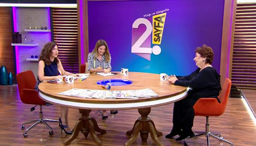 2. Sayfa Hafta Sonu Pazar - 07.10.2018 (Kolaj Bölüm)