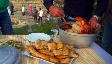 Kandıra’nın Lezzetleri