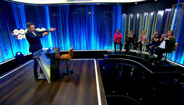 Kelime Oyunu 344. Bölüm - 08.10.2018