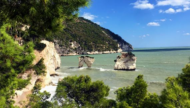 Çok Gezenti  Bari Fragman