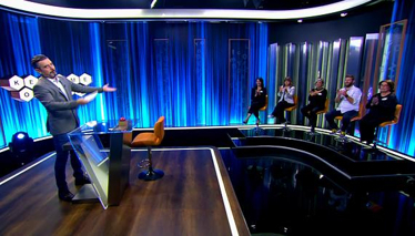 Kelime Oyunu 345. Bölüm - 09.10.2018