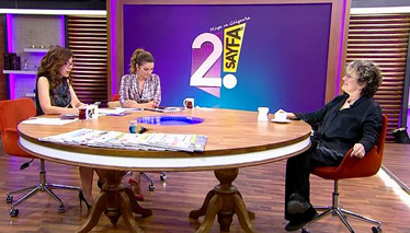 2. Sayfa 53. Bölüm - 10.10.2018