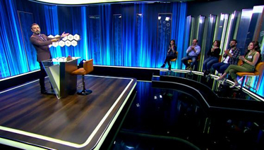 Kelime Oyunu 346. Bölüm - 10.10.2018