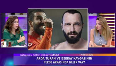 Arda Turan'a şok taciz suçlaması ve yaşananlar! 