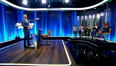 Kelime Oyunu 347. Bölüm - 11.10.2018