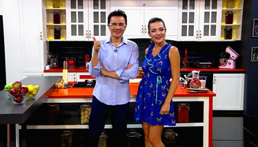 Mutfakta Kim Var? Cumartesi & Pazar teve2'de!