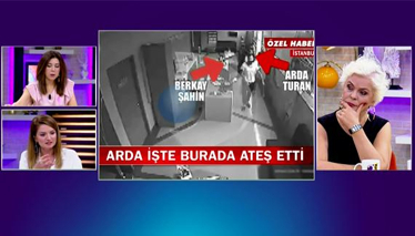 Arda Turan Berkay kavgasında yeni gelişme!