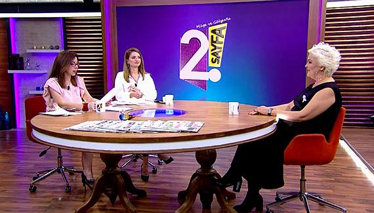 2. Sayfa 56. Bölüm - 15.10.2018