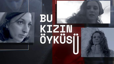 Bu Kızın Öyküsü Fragman