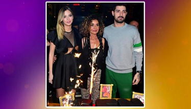 İdo Tatlıses ve Yasemin Şefkatli barıştı mı?