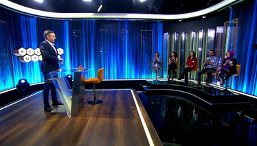 Kelime Oyunu 352. Bölüm - 17.10.2018