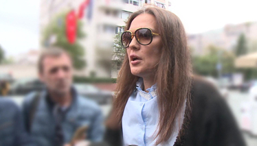 Demet Akalın: Berkay'ın ağzı burnu kaymış!