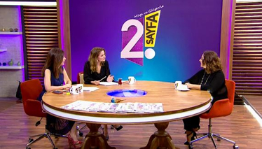 2. Sayfa 59. Bölüm - 18.10.2018