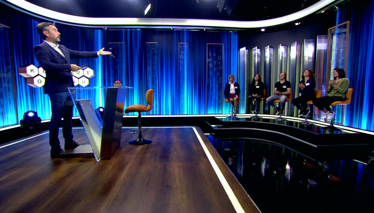 Kelime Oyunu 353. Bölüm - 18.10.2018