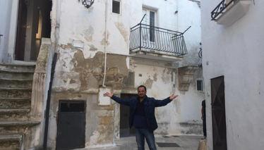 İTALYA - Lecce Foto Galeri