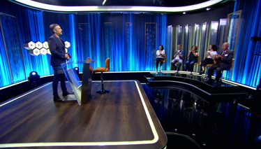 Kelime Oyunu 355. Bölüm - 20.10.2018