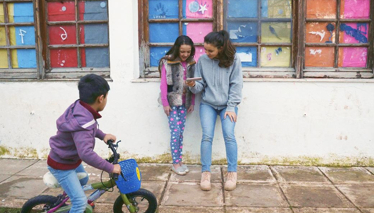 Bu Kızın Öyküsü 1. Bölüm