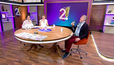 2. Sayfa 60. Bölüm - 19.10.2018