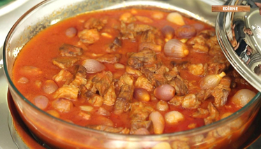 Papaz Yahnisi Tarifi