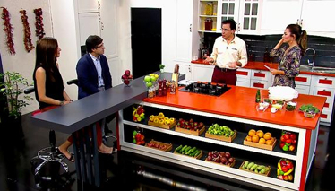 Mutfakta Kim Var? 2. Bölüm