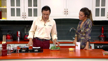 Brokolinin faydaları!