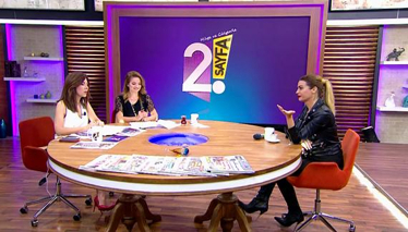 2. Sayfa 61. Bölüm - 22.10.2018