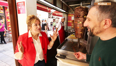 Sahrap'la Anadolu Lezzetleri 13. Bölüm