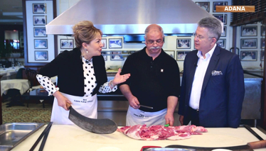 Sahrap'la Anadolu Lezzetleri 15. Bölüm