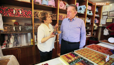 Sahrap'la Anadolu Lezzetleri 16. Bölüm