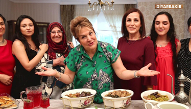 Sahrap'la Anadolu Lezzetleri 18. Bölüm