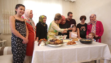 Sahrap'la Anadolu Lezzetleri 20. Bölüm