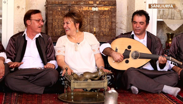 Sahrap'la Anadolu Lezzetleri 21. Bölüm