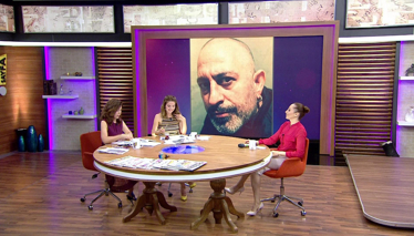 Züleyha Ortak: Cem Yılmaz'a gülmüyorum!