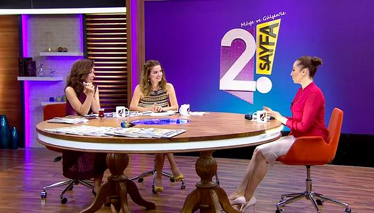 2. Sayfa 63. Bölüm - 24.10.2018