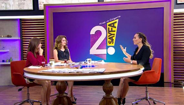 2. Sayfa 64. Bölüm - 25.10.2018