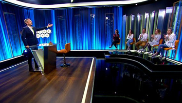 Kelime Oyunu 359. Bölüm - 25.10.2018