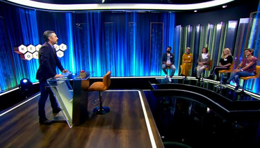 Kelime Oyunu 360. Bölüm - 26.10.2018