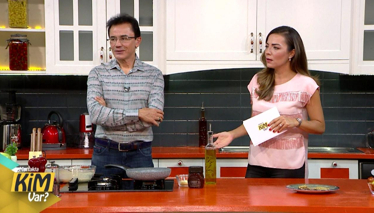 Mutfakta Kim Var? 4. Bölüm Foto Galeri