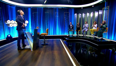 Kelime Oyunu 361. Bölüm - 27.10.2018