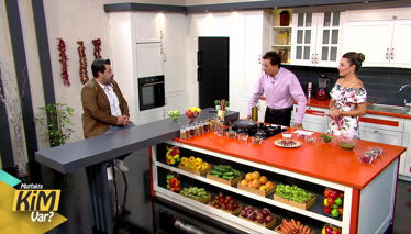 Çöp Şiş yarışmalarım 8 milyon izlendi! 