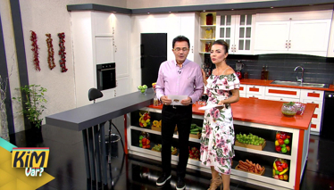 Mutfakta Kim Var? 3. Bölüm Foto Galeri