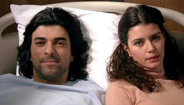 Fatmagül'ün Suçu Ne? 3. Bölüm